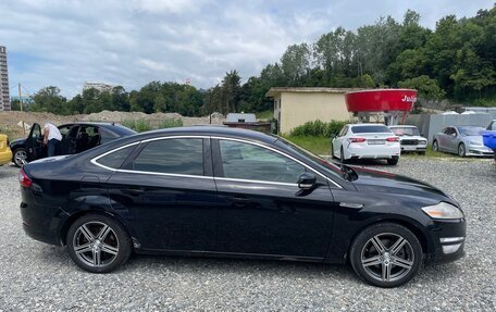 Ford Mondeo IV, 2011 год, 690 000 рублей, 2 фотография