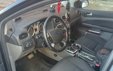 Ford Focus II рестайлинг, 2011 год, 1 250 000 рублей, 5 фотография