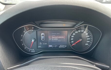 Ford Mondeo IV, 2011 год, 690 000 рублей, 6 фотография