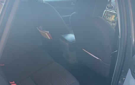 Ford Focus II рестайлинг, 2011 год, 1 250 000 рублей, 8 фотография