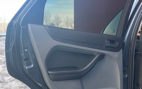 Ford Focus II рестайлинг, 2011 год, 1 250 000 рублей, 7 фотография