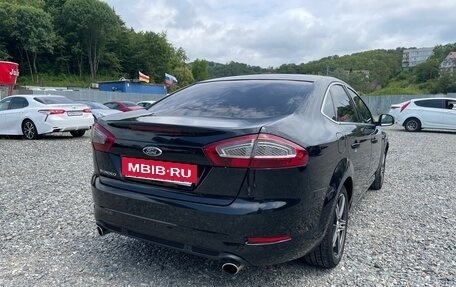 Ford Mondeo IV, 2011 год, 690 000 рублей, 3 фотография