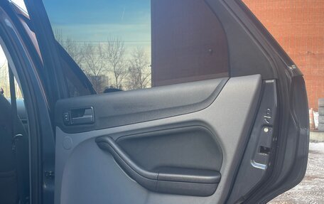 Ford Focus II рестайлинг, 2011 год, 1 250 000 рублей, 9 фотография