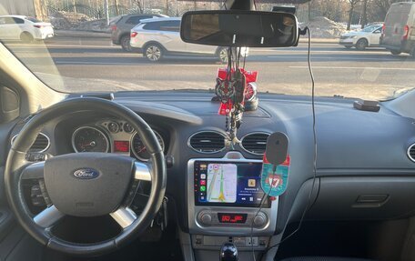 Ford Focus II рестайлинг, 2011 год, 1 250 000 рублей, 18 фотография