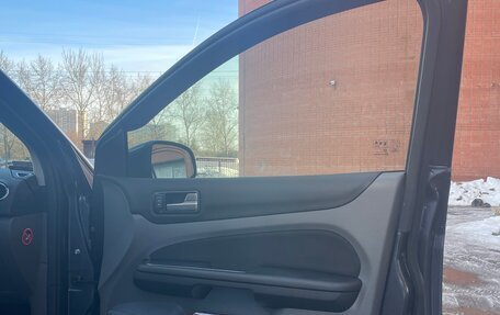 Ford Focus II рестайлинг, 2011 год, 1 250 000 рублей, 10 фотография