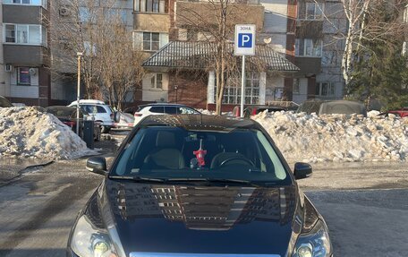 Ford Focus II рестайлинг, 2011 год, 1 250 000 рублей, 17 фотография