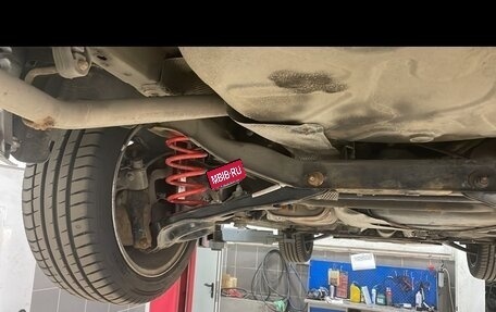 Ford Focus II рестайлинг, 2011 год, 1 250 000 рублей, 23 фотография