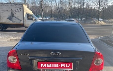 Ford Focus II рестайлинг, 2011 год, 1 250 000 рублей, 15 фотография