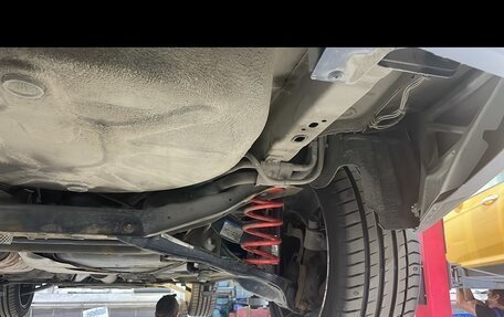 Ford Focus II рестайлинг, 2011 год, 1 250 000 рублей, 24 фотография