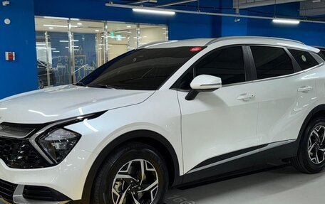 KIA Sportage IV рестайлинг, 2021 год, 3 300 000 рублей, 9 фотография