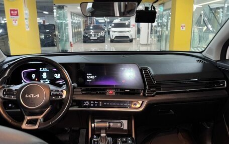 KIA Sportage IV рестайлинг, 2021 год, 3 300 000 рублей, 13 фотография