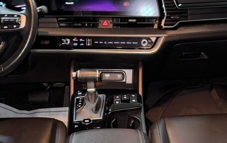 KIA Sportage IV рестайлинг, 2021 год, 3 300 000 рублей, 12 фотография
