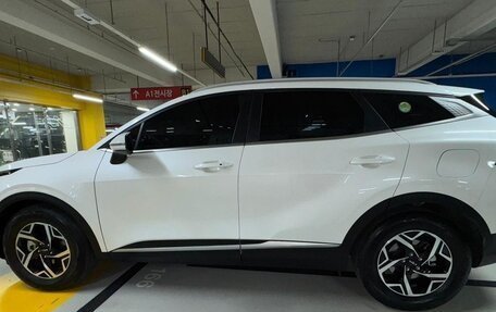 KIA Sportage IV рестайлинг, 2021 год, 3 300 000 рублей, 8 фотография