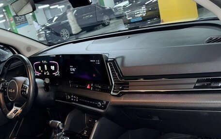 KIA Sportage IV рестайлинг, 2021 год, 3 300 000 рублей, 15 фотография