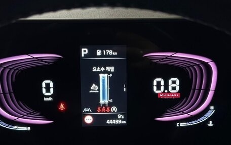 KIA Sportage IV рестайлинг, 2021 год, 3 300 000 рублей, 10 фотография