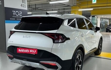 KIA Sportage IV рестайлинг, 2021 год, 3 300 000 рублей, 5 фотография