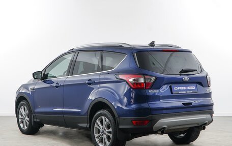 Ford Kuga III, 2018 год, 1 897 444 рублей, 2 фотография