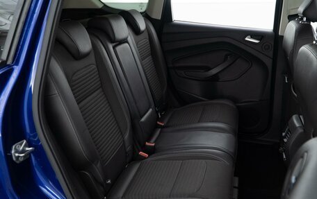 Ford Kuga III, 2018 год, 1 897 444 рублей, 7 фотография