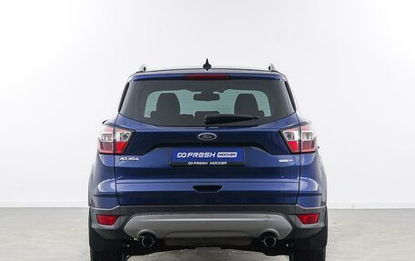 Ford Kuga III, 2018 год, 1 897 444 рублей, 4 фотография