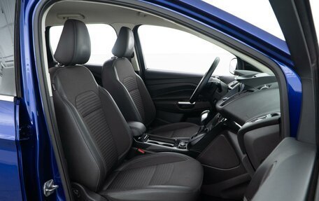 Ford Kuga III, 2018 год, 1 897 444 рублей, 8 фотография