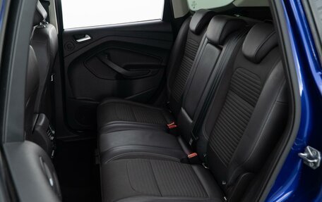 Ford Kuga III, 2018 год, 1 897 444 рублей, 9 фотография