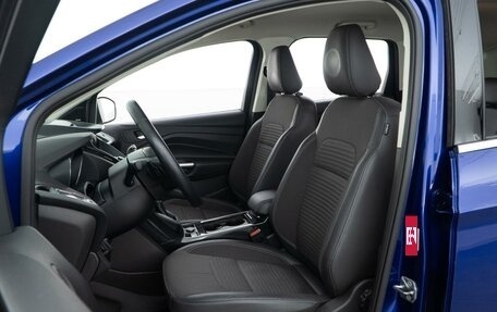 Ford Kuga III, 2018 год, 1 897 444 рублей, 10 фотография