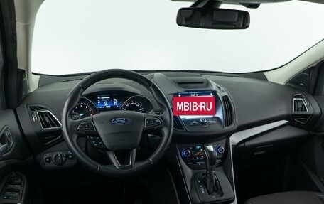 Ford Kuga III, 2018 год, 1 897 444 рублей, 6 фотография