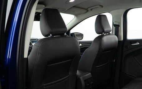 Ford Kuga III, 2018 год, 1 897 444 рублей, 11 фотография