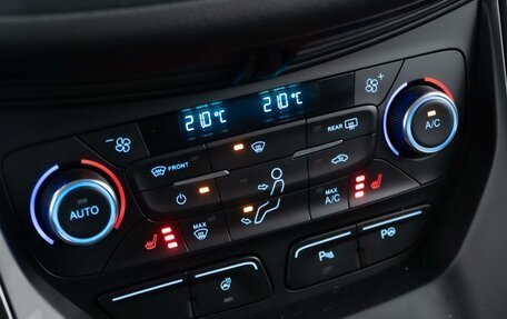 Ford Kuga III, 2018 год, 1 897 444 рублей, 14 фотография