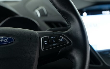 Ford Kuga III, 2018 год, 1 897 444 рублей, 13 фотография