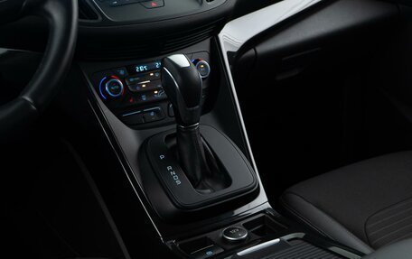 Ford Kuga III, 2018 год, 1 897 444 рублей, 15 фотография