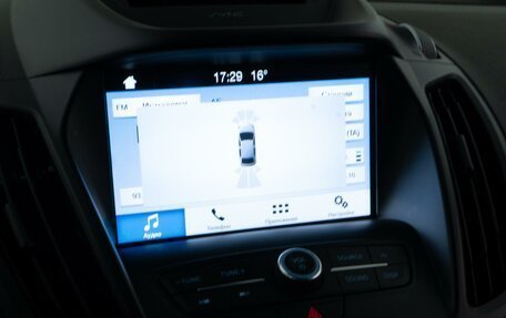 Ford Kuga III, 2018 год, 1 897 444 рублей, 21 фотография