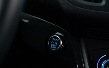 Ford Kuga III, 2018 год, 1 897 444 рублей, 18 фотография