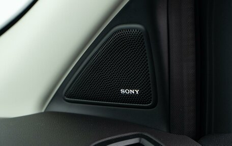 Ford Kuga III, 2018 год, 1 897 444 рублей, 19 фотография