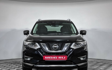 Nissan X-Trail, 2020 год, 2 639 000 рублей, 2 фотография