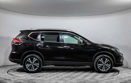 Nissan X-Trail, 2020 год, 2 639 000 рублей, 5 фотография