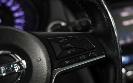 Nissan X-Trail, 2020 год, 2 639 000 рублей, 13 фотография