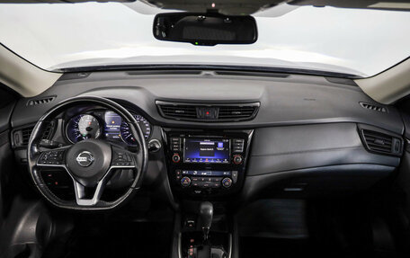 Nissan X-Trail, 2020 год, 2 639 000 рублей, 10 фотография