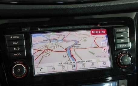 Nissan X-Trail, 2020 год, 2 639 000 рублей, 16 фотография