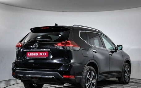 Nissan X-Trail, 2020 год, 2 639 000 рублей, 6 фотография