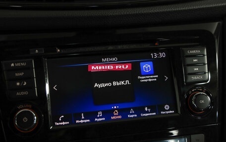 Nissan X-Trail, 2020 год, 2 639 000 рублей, 15 фотография