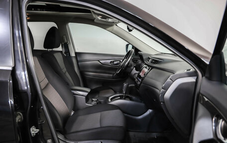 Nissan X-Trail, 2020 год, 2 639 000 рублей, 27 фотография