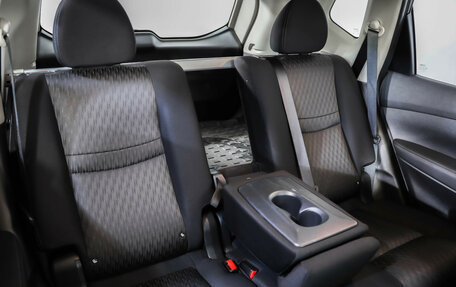 Nissan X-Trail, 2020 год, 2 639 000 рублей, 29 фотография