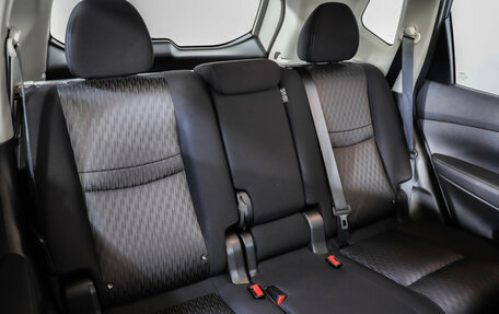 Nissan X-Trail, 2020 год, 2 639 000 рублей, 28 фотография