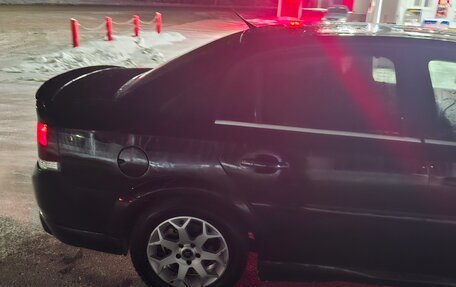 Opel Vectra C рестайлинг, 2006 год, 520 000 рублей, 4 фотография