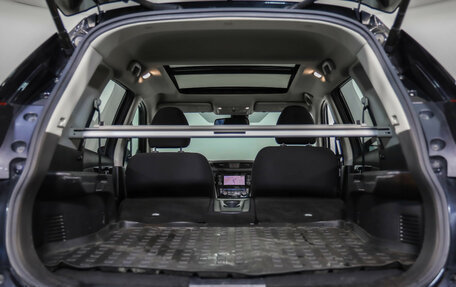 Nissan X-Trail, 2020 год, 2 639 000 рублей, 33 фотография