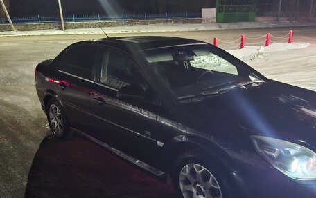 Opel Vectra C рестайлинг, 2006 год, 520 000 рублей, 5 фотография