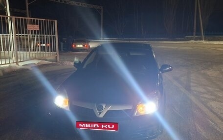 Opel Vectra C рестайлинг, 2006 год, 520 000 рублей, 6 фотография