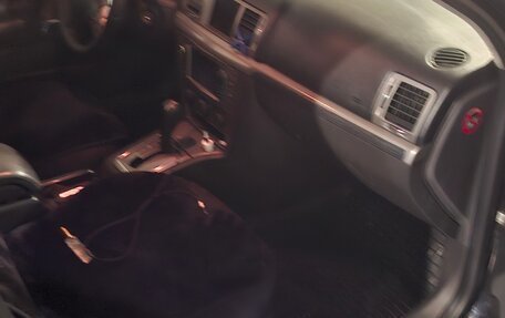 Opel Vectra C рестайлинг, 2006 год, 520 000 рублей, 12 фотография