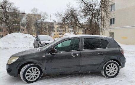 Opel Astra H, 2008 год, 375 000 рублей, 2 фотография